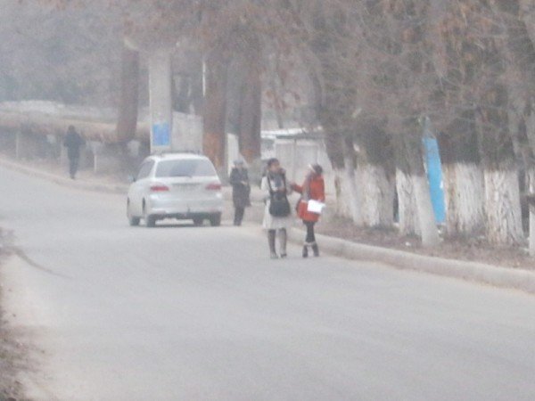 Фото автора