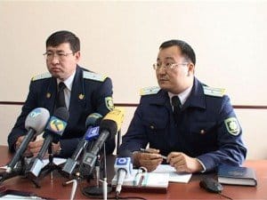 У прокуроров претензии к дорожным полицейским