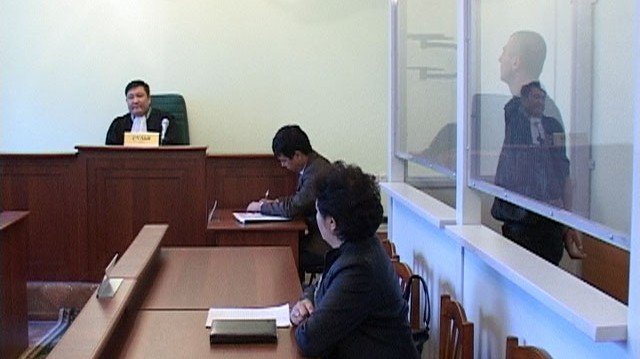 Суд приговорил Мироедова к 9 годам лишения свободы в колонии строгого режима