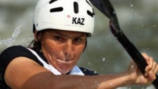 Эксклюзивная новость: шымкентский гребец завоевал путевку на Олимпиаду-2012