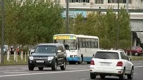 На недобросовестных водителей можно жаловаться