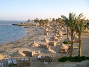 курорты Египта шымкентцев не прельщают