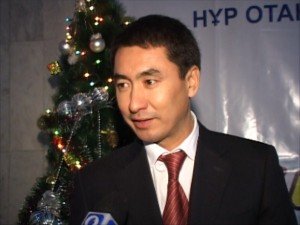 Арман Жетписбай назначен управляющим директором Казатомпрома