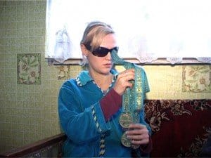Трофеи Анастасии Соболевой