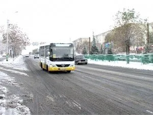 На юге Казахстана объявлено штормовое предупреждение