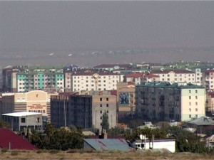 Нурсат станет экспериментальной площадкой