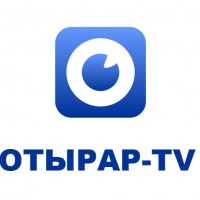Логотип Отырар-TV
