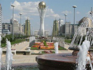 Астана, фото с сайта stihi.ru