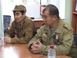 23 года назад Советские войска были выведены из Афганистана