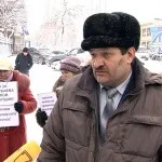 Валерий Карпусевич, правозащитник