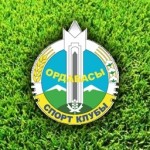 Логотип ФК "Ордабасы"