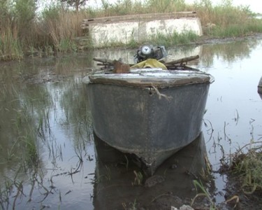 В Южном Казахстане на воде погибли уже 3 человека