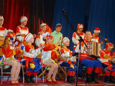 В Шымкенте пройдет большой праздник ко Дню славянской письменности и культуры
