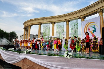 В Шымкенте пройдет ретро-фестиваль, посвященный королю казахского вальса