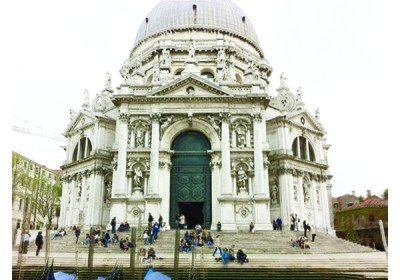Итальянские картинки. Путешествие шымкентского журналиста по Венеции