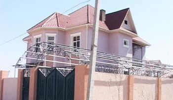 Дома в шымкенте с фото Дома в шымкенте с фото