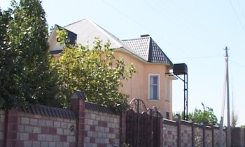 Дома в шымкенте с фото Дома в шымкенте с фото