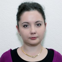 Марина Низовкина