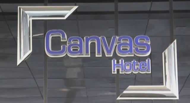 В Шымкенте прошла презентация нового отеля международного класса "Canvas Hotel"