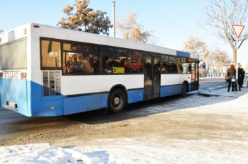 1 и 2 января общественный транспорт Шымкента будет работать в "воскресном режиме"
