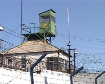 В тюрьмах региона освободилось 700 мест