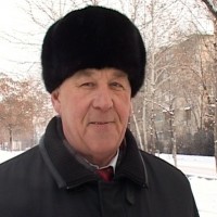 Евгений Шабанов