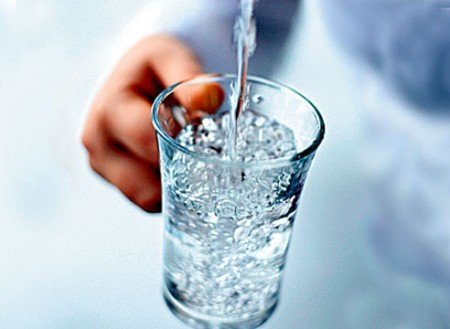 Проблема питьевой воды актуальна и по сей день