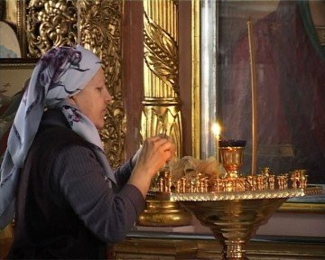 Православные христиане готовятся к Рождеству
