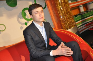 Аскар Дайрабаев