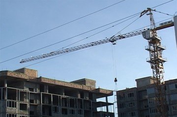В Шымкенте в сфере жилищного строительства остались неосвоенными 7 миллионов тенге