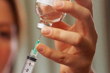 Двухмесячный ребенок умер после вакцины от гриппа