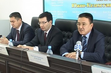 Главный судья Южного Казахстана не постеснялся критиковать работу коллег