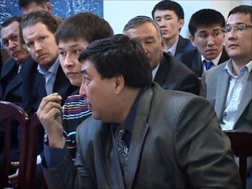 Директор ГКП "Семей-Водоканал" сначала был категорически против повышения 