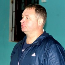 Ян Клобуцкий, тренер по дзюдо ЮКО