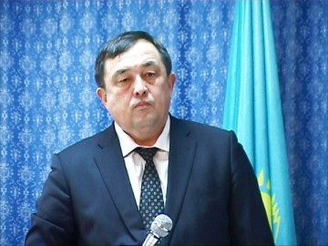 Алимжан Куртаев