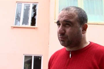 В Южном Казахстане в жилой дом бросили гранату