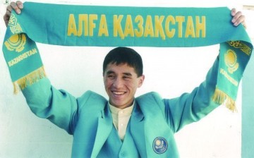 Бекзат Саттарханов прославил Казахстан на весь мир благодаря своей победе 