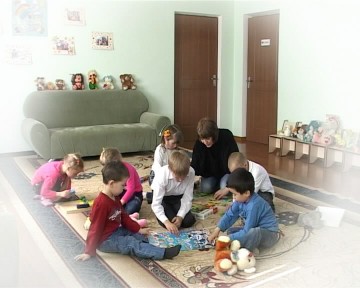 Центр для дошкольного образования "Балбобек" в 2014 прекратит финансироваться