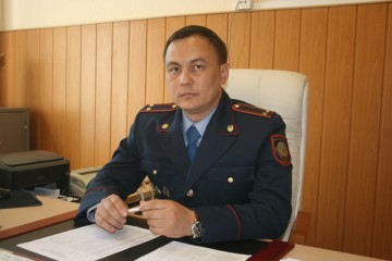 Бауыржан Зиятаев