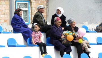 От президента казахстанцы ожидали именно такой реакции