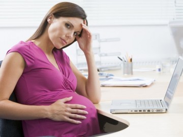 Пособие по беременности и родам будет минимальным, если налоги были уплачены по минимальной ставке 