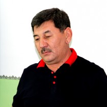 Бахытжан Джаксыкулов, директор спортивной школы № 4 имени Лаззат Тажиевой
