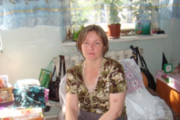 Наташа Николаева