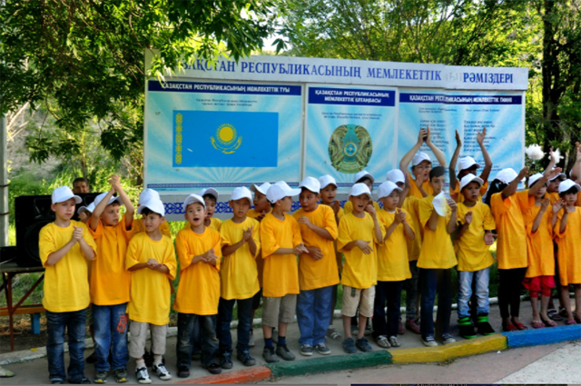 Специалисты санэпиднадзора по Южно-Казахстанской области признали готовыми к приему детей 19 загородных лагерей