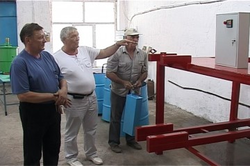 Разработка шымкентских ученых  избавит от отходов Кентауской обогатительной фабрики.
