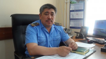 Бауыржан Мадельханов