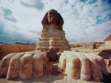 Для казахстанских туристов Египет вновь в числе несбыточных, а пирамиды и сфинкс - снова недосягаемые