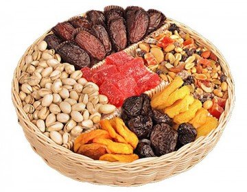С 1 августа 2013 года в Казахстане введен запрет на ввоз плодоовощной продукции из Республики Узбекистан ручной кладью