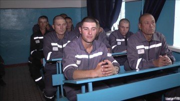 Заключенные получили возможность получать образование