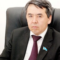 Нуриддин Джарболов